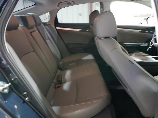 2HGFC1F77HH632949 Honda CIVIC EXL