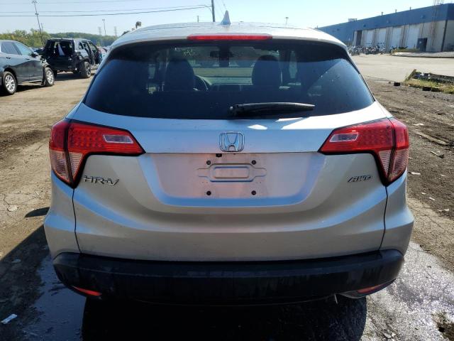 3CZRU6H51GM758607 Honda HR-V EX