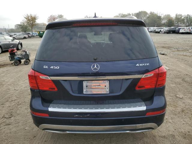 4JGDF6EE2FA498112 Mercedes-Benz Gl 450 4matic