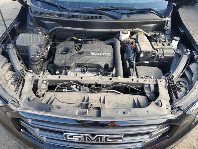 3GKALMEV5LL186489 GMC Terrain Sle