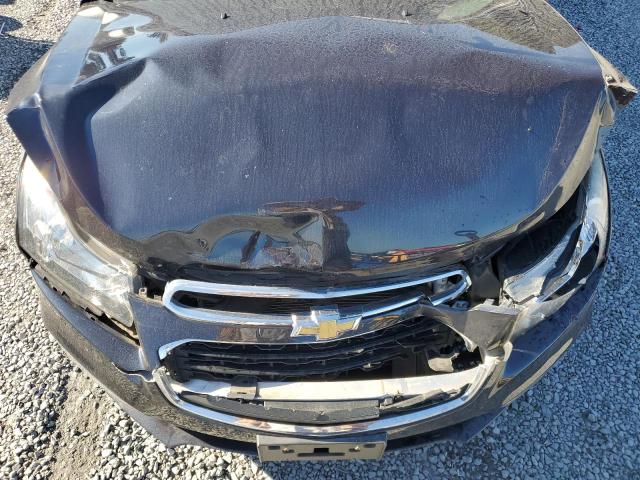 1G1PA5SH3F7215134 Chevrolet CRUZE LS