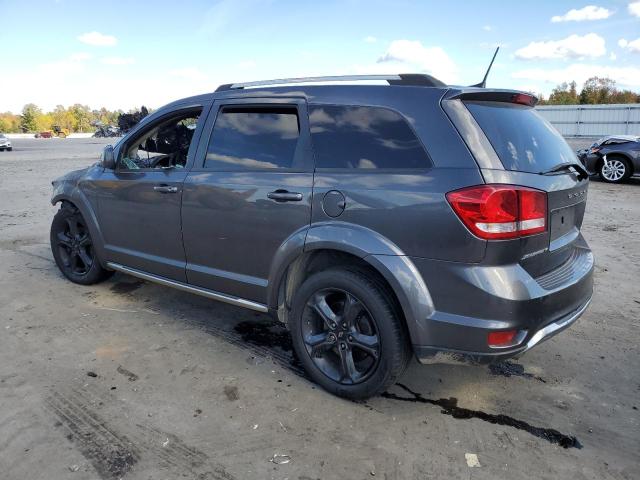 3C4PDCGG5KT783281 Dodge Journey Crossroad