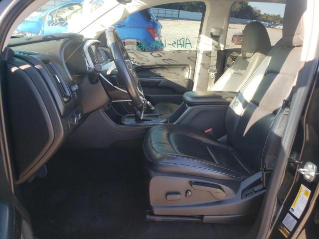 1GTP6DE19G1190195 GMC CANYON SLT