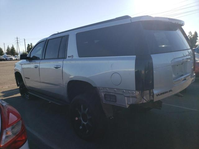 1GKS2GKCXHR109855 GMC Yukon Xl K1500 Slt
