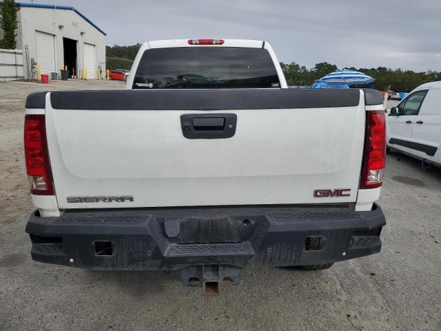 1GT125E81EF136443 GMC Sierra K2500 Denali