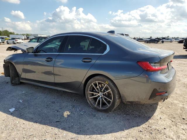 3MW5R1J03L8B24027 BMW 330I