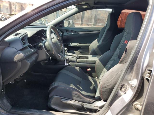 2HGFC1E52JH702511 Honda CIVIC SI
