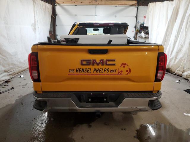 1GTRHAEK2NZ518758 GMC Sierra C1500