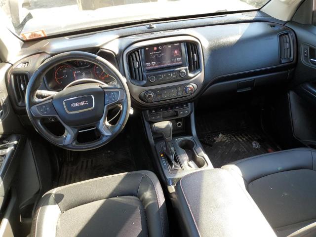1GTP6CE12G1209177 GMC CANYON SLE