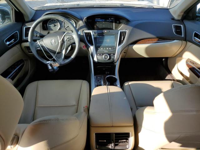 19UUB2F3XKA004919 Acura TLX