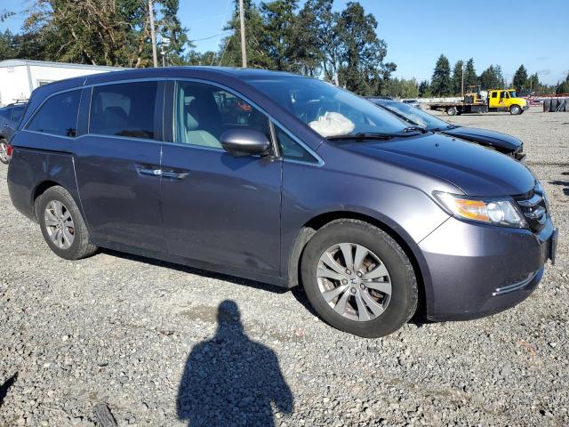 5FNRL5H60GB064930 Honda ODYSSEY EXL