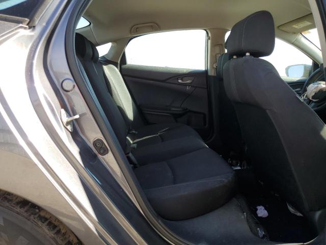 2HGFC2F50GH571320 Honda Civic Lx