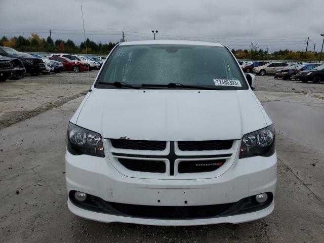 2C4RDGEG9KR535718 Dodge Grand Caravan Gt