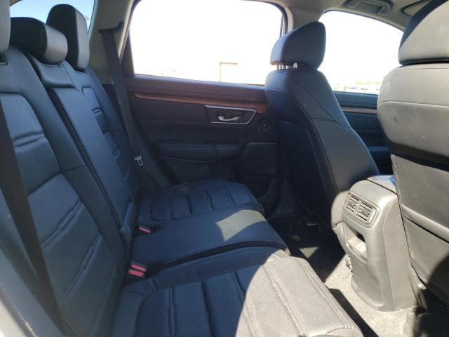 7FARW1H82LE017138 Honda CR-V EXL