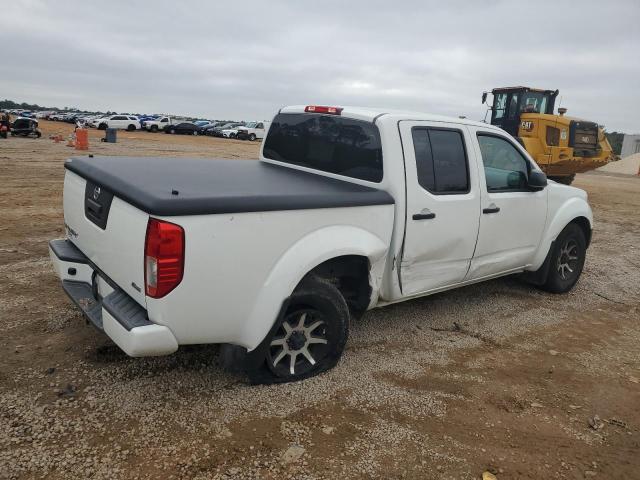 1N6DD0ER7HN710716 Nissan FRONTIER S