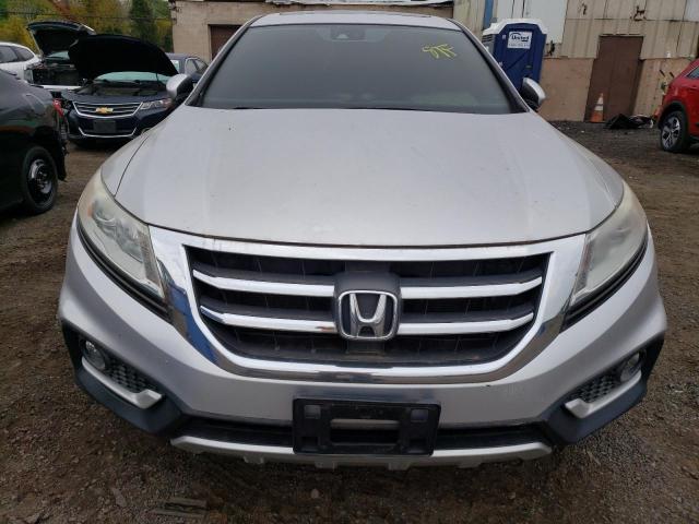 5J6TF2H55EL004181 Honda Crosstour Exl