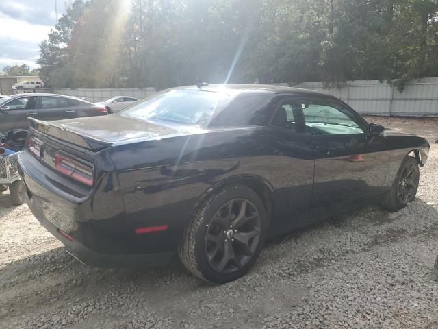 2C3CDZAG8JH184039 Dodge Challenger Sxt