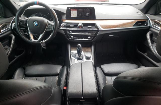 WBAJA7C34HG904918 BMW 530 XI