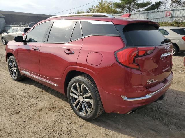 3GKALXEX9JL139577 GMC Terrain Denali