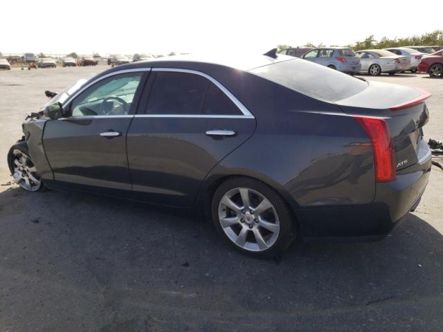 1G6AB5RA6E0150342 Cadillac ATS LUXURY