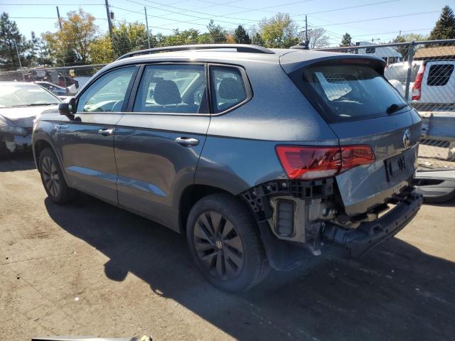 3VVDX7B21PM342330 Volkswagen TAOS S