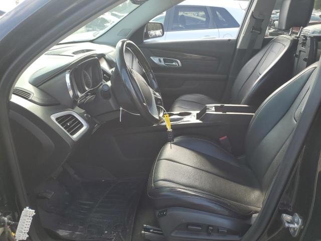 2GKFLVE35H6127481 GMC Terrain Denali