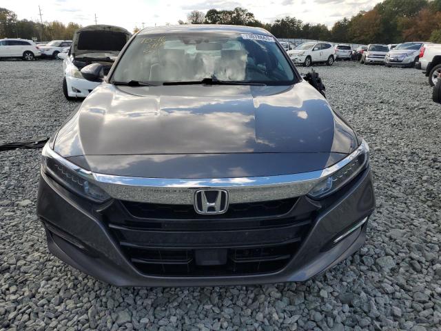 1HGCV3F4XJA000689 Honda Accord Hybrid Ex