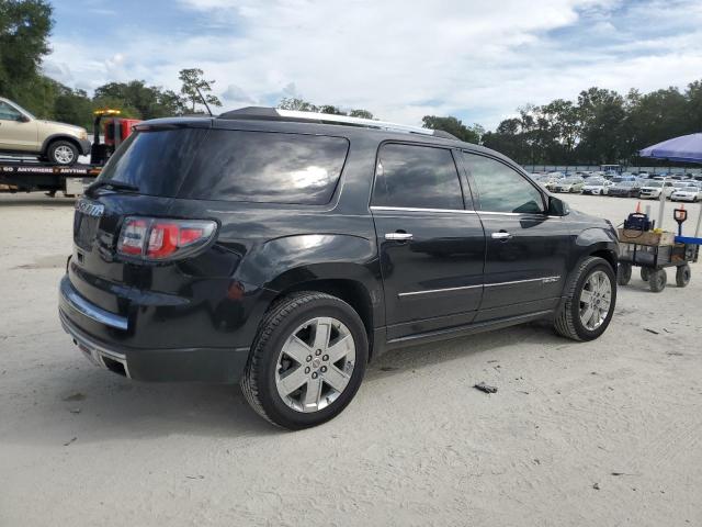 1GKKRTKD9FJ253714 GMC Acadia Denali