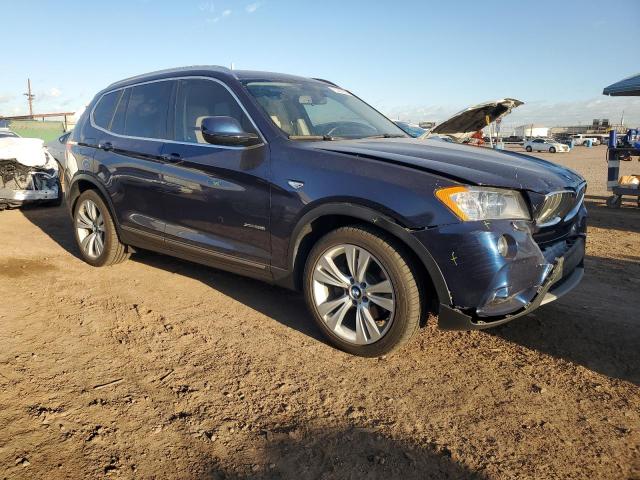 5UXWX7C5XE0E81308 BMW X3 Xdrive35i