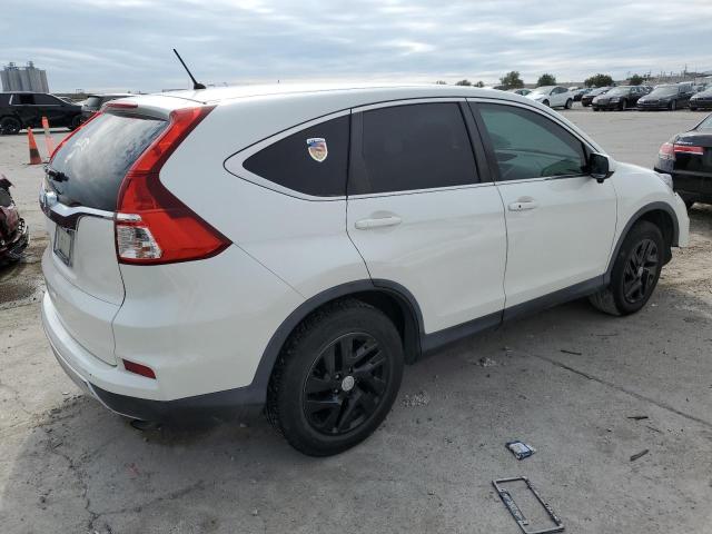 5J6RM3H54FL007676 Honda CR-V EX
