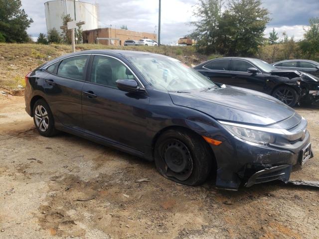 19XFC2F54HE227954 Honda Civic Lx