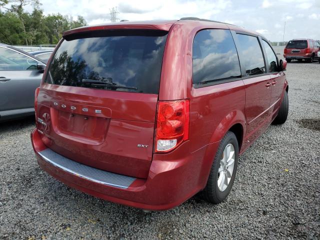 2C4RDGCG5ER182546 Dodge Grand Caravan Sxt