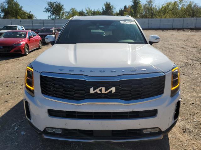5XYP54HC6NG271944 KIA Telluride Sx
