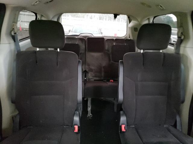 2C4RDGCG1GR178402 Dodge Grand Caravan Sxt