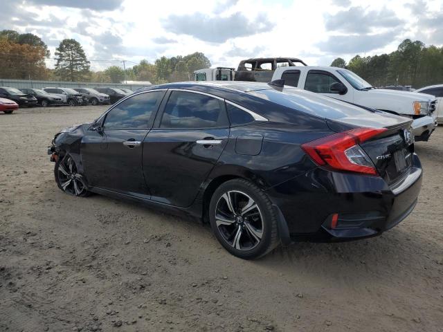 19XFC1F93GE003361 Honda Civic Touring