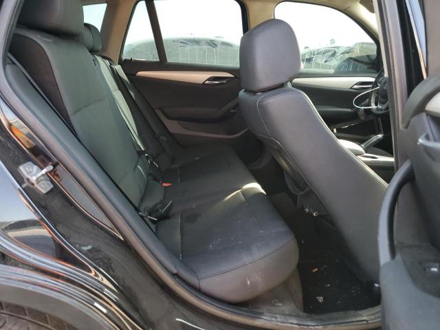 WBAVM1C58EVW55246 BMW X1 Sdrive28i