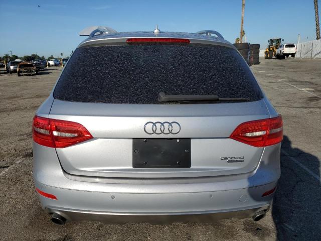 WA1UFAFL9FA116916 Audi A4 Allroad Premium Plus