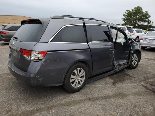 5FNRL5H44FB124219 Honda ODYSSEY EX