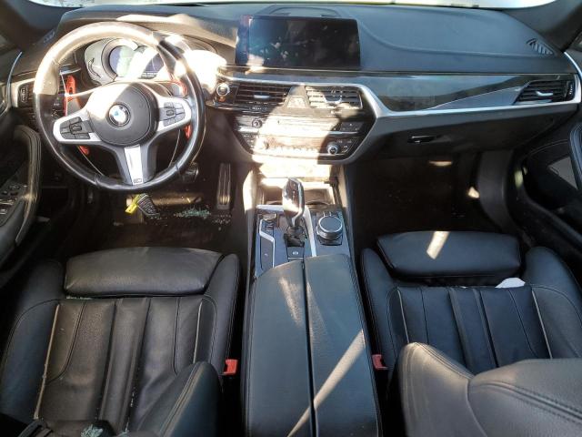 WBAJE5C38HG478319 BMW 540 I