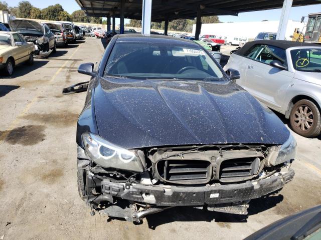 WBA5A5C5XFD516971 BMW 528 I