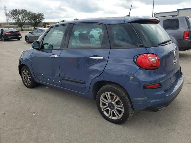 ZFBCFAAHXJZ040656 Fiat 500L POP