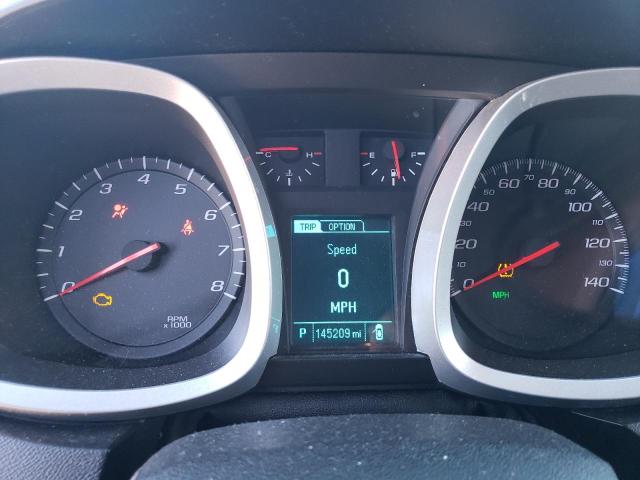2GNALBEK1F1132979 Chevrolet EQUINOX LT