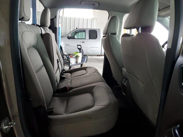 1GTG5CE37G1202648 GMC CANYON SLE