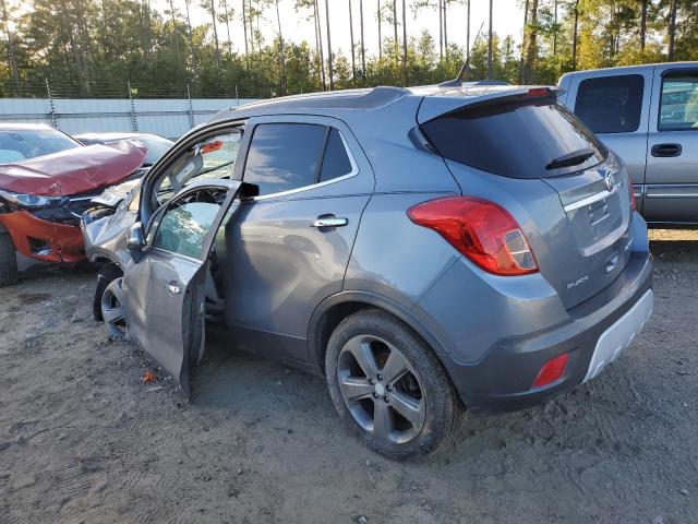 KL4CJASB9EB548924 Buick Encore