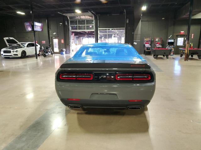 2C3CDZFJ3PH562930 Dodge Challenger R/t Scat Pack