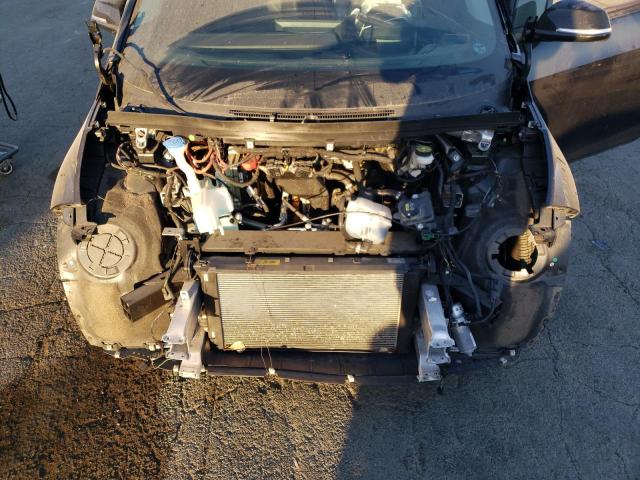 WBY8P4C59KVD32314 BMW I3 REX