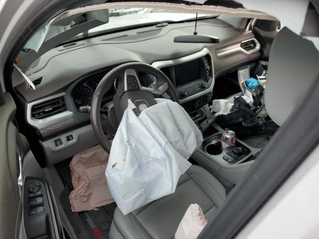 1GKKNULS0MZ118456 GMC ACADIA SLT