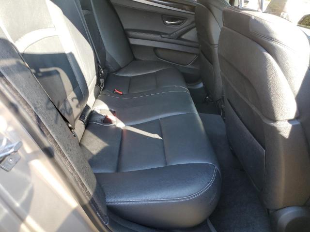 WBA5B3C58ED539455 BMW 535 XI