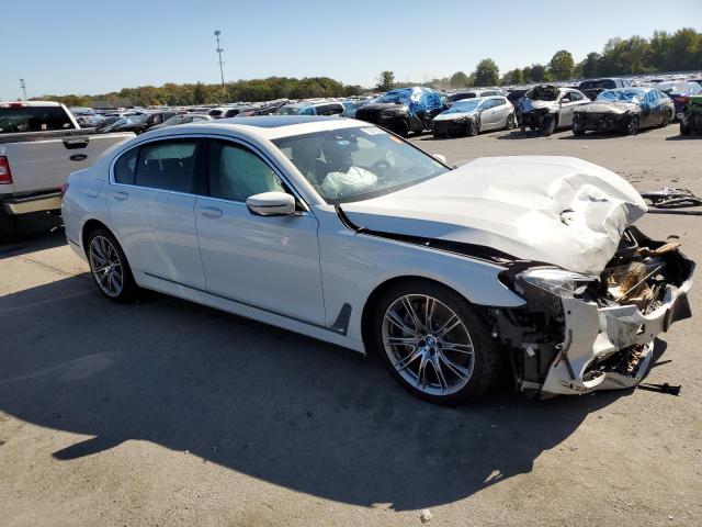 WBA7F2C54GG416857 BMW 750 Xi