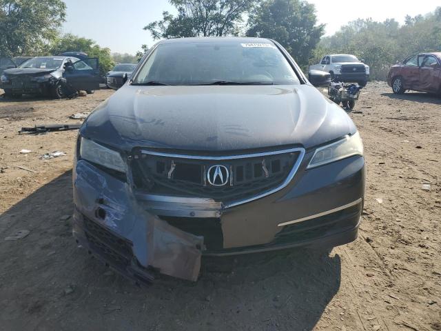 19UUB1F34FA008531 Acura TLX